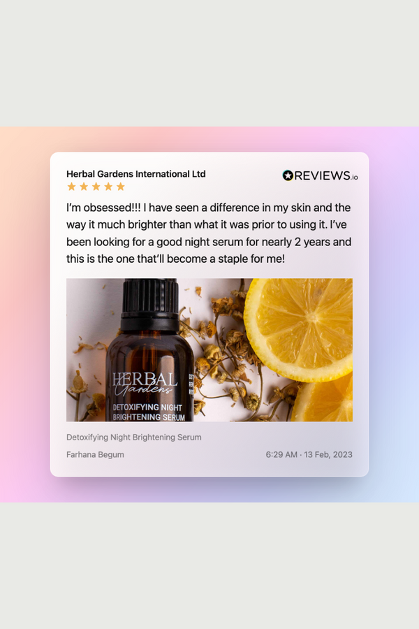 best vitamin c serum