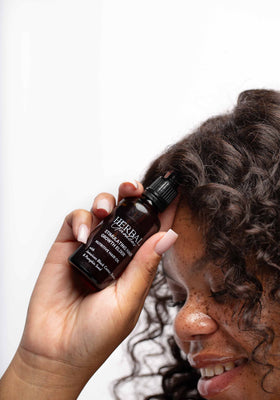 Stimulating Hair Growth Elixir