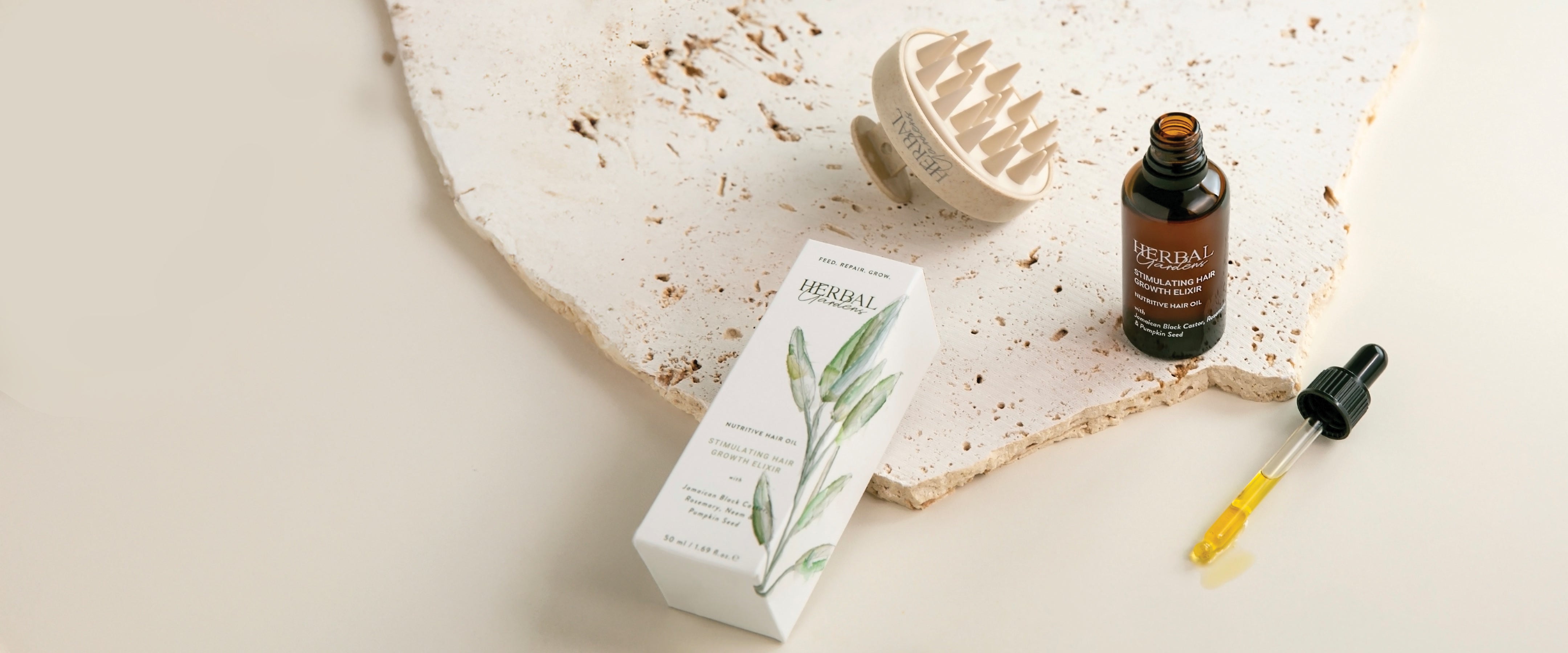 Our Sustainability Promise: Sustainable Beauty, Inside and Out