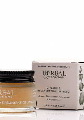 Vitamin E Regeneration Lip Balm