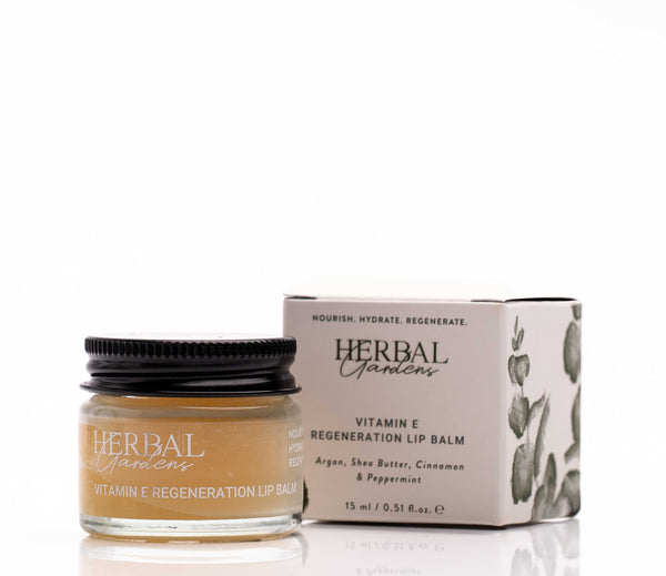 Vitamin E Regeneration Lip Balm