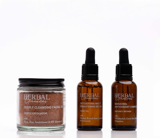 100% natural skincare uk