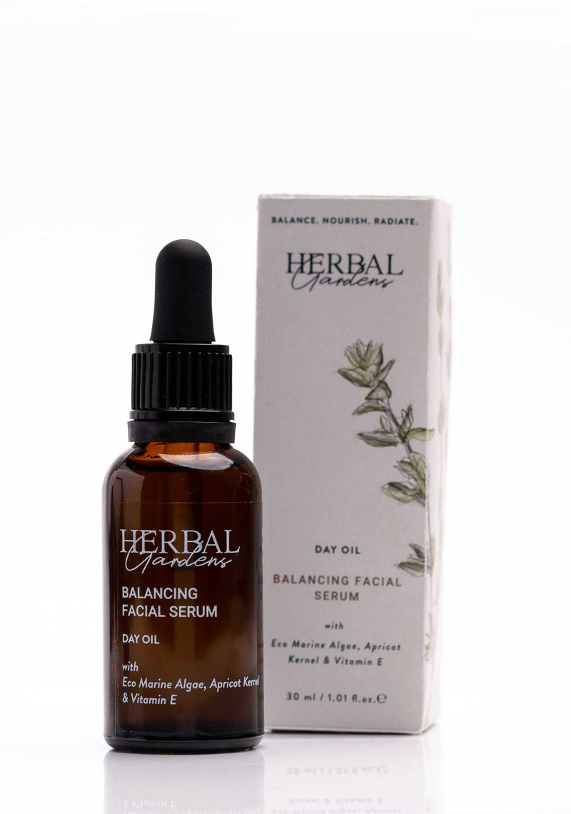 Balancing Facial Serum