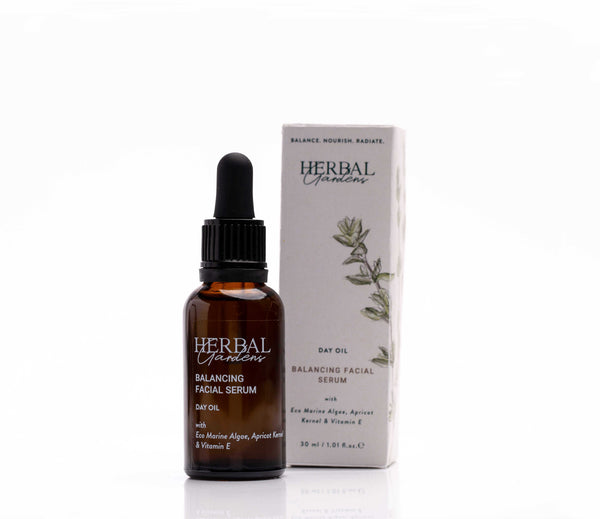 Balancing Facial Serum