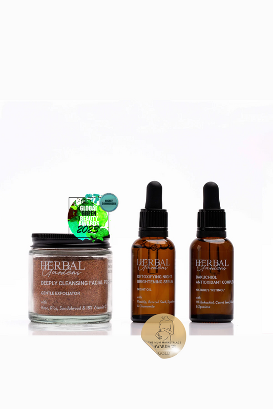 Anti-Ageing Set