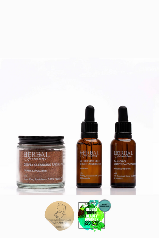 Anti-Ageing Set