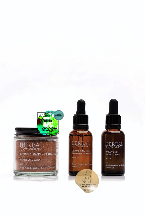 Daily Essentials Set