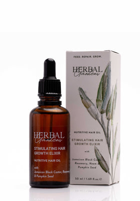 Stimulating Hair Growth Elixir