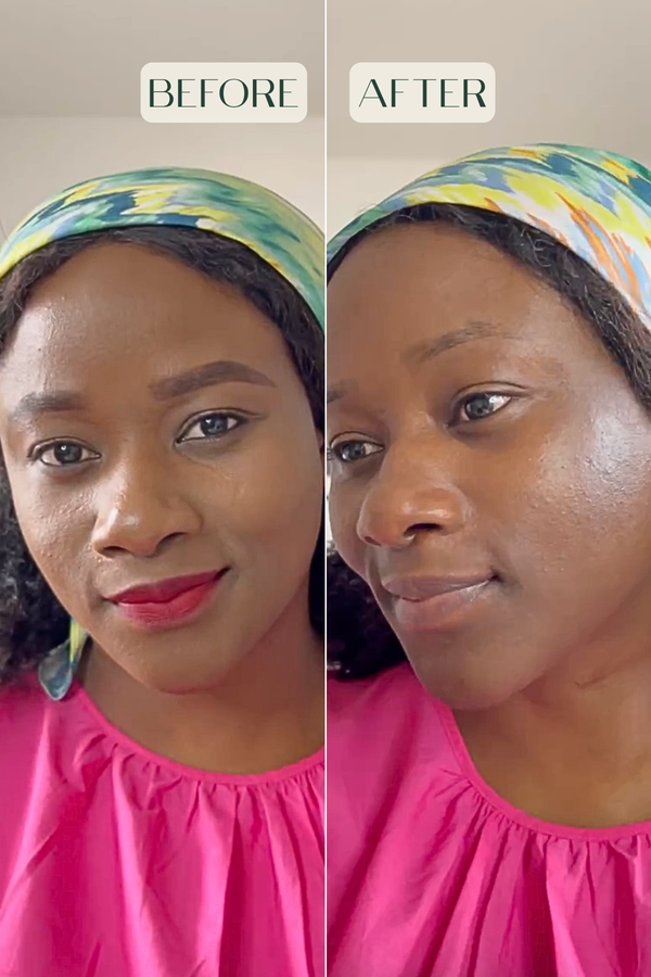 Makeup Melting Cleansing Oil