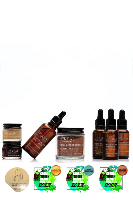 Mega-Bundle Set