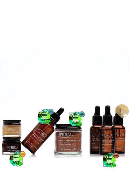 Mega-Bundle Set