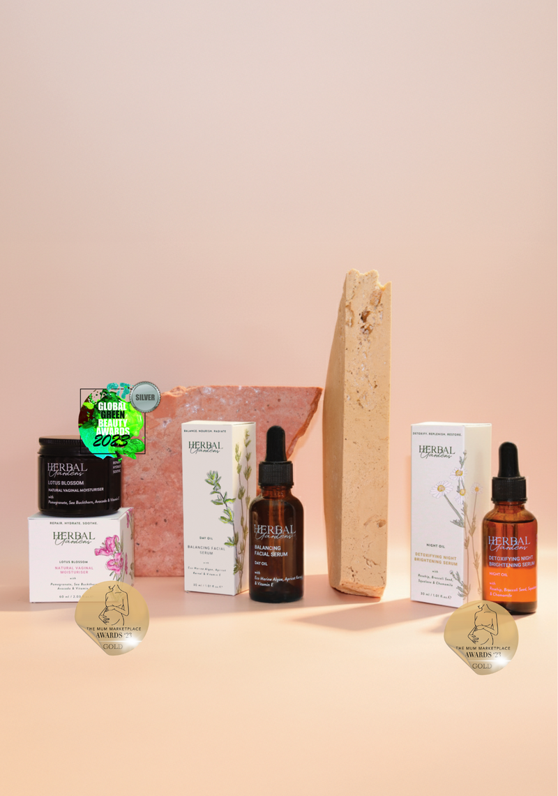 Pregnancy Nurture Kit