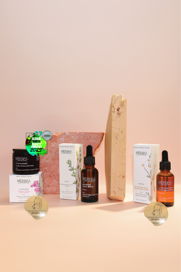 Pregnancy Nurture Kit