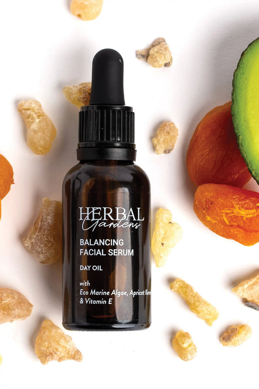 vitamin e oil for face