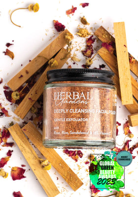 face exfoliator