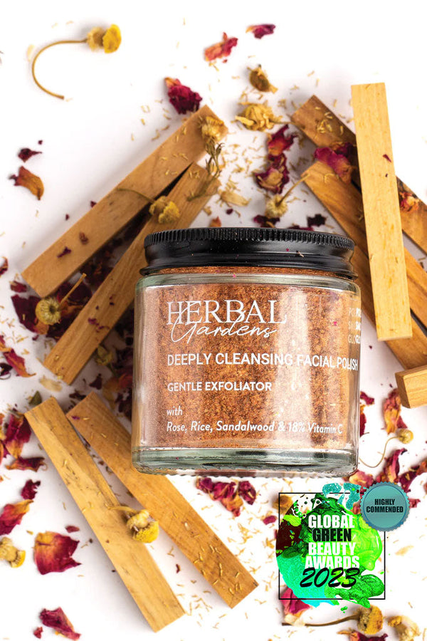 anti ageing skincare set