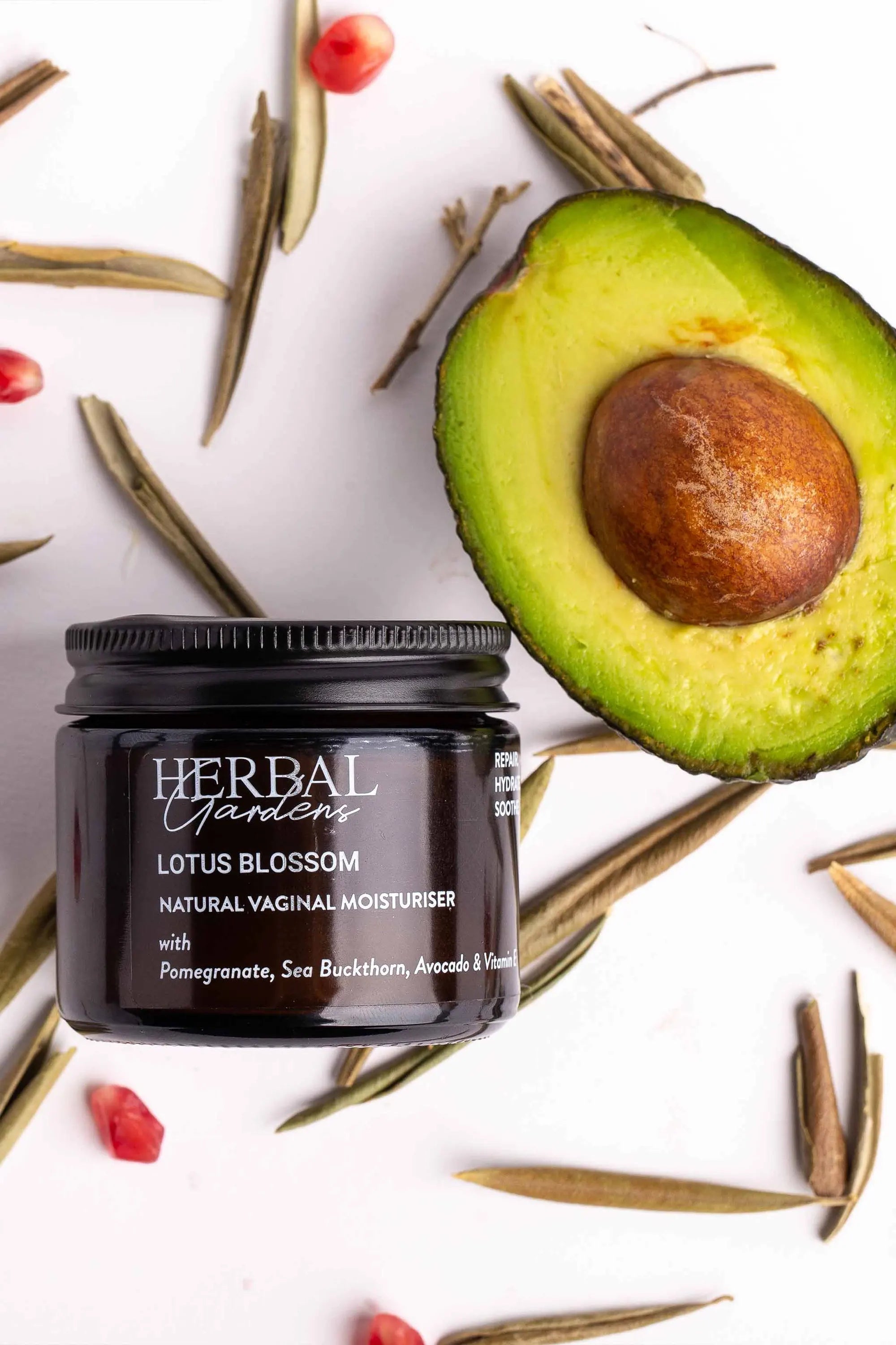 Summary Section image