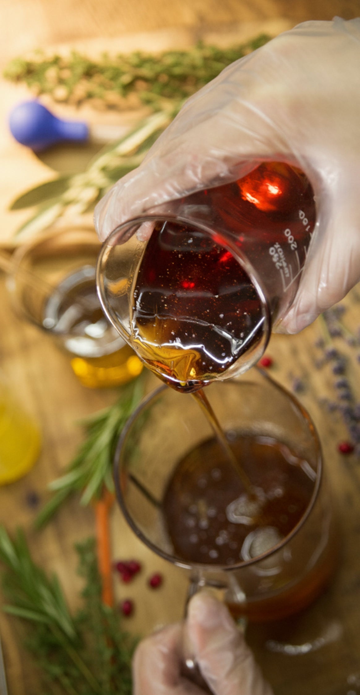 Summary Section image