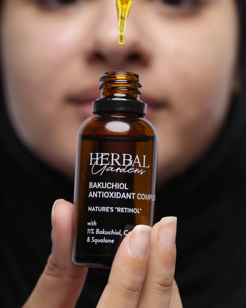 Summary Section image