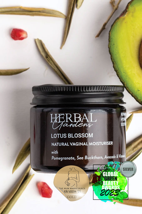 vaginal dryness treatment