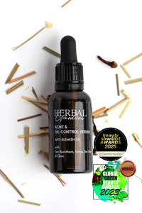 Acne & Oil-Control Serum