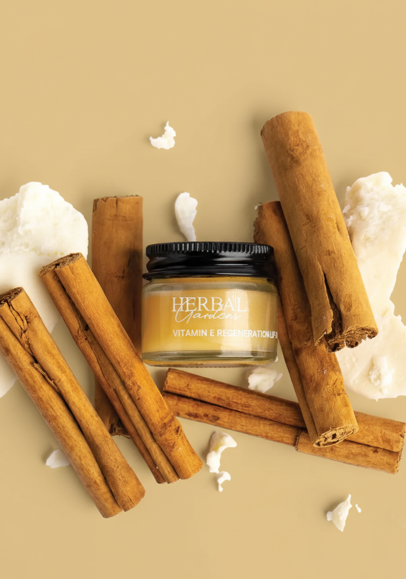 Vitamin E Regeneration Lip Balm