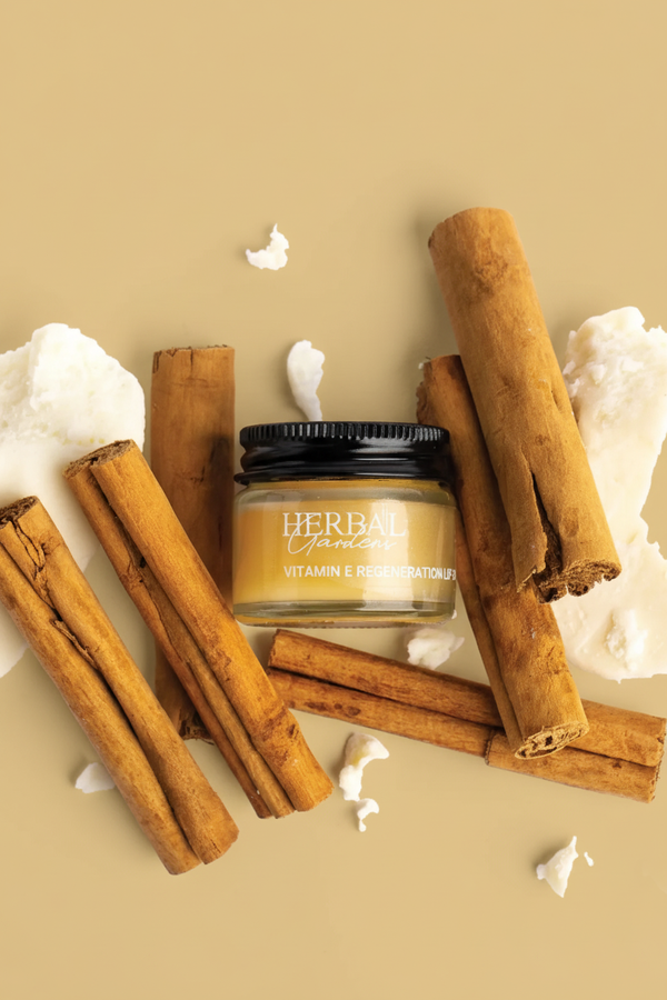 Vitamin E Regeneration Lip Balm