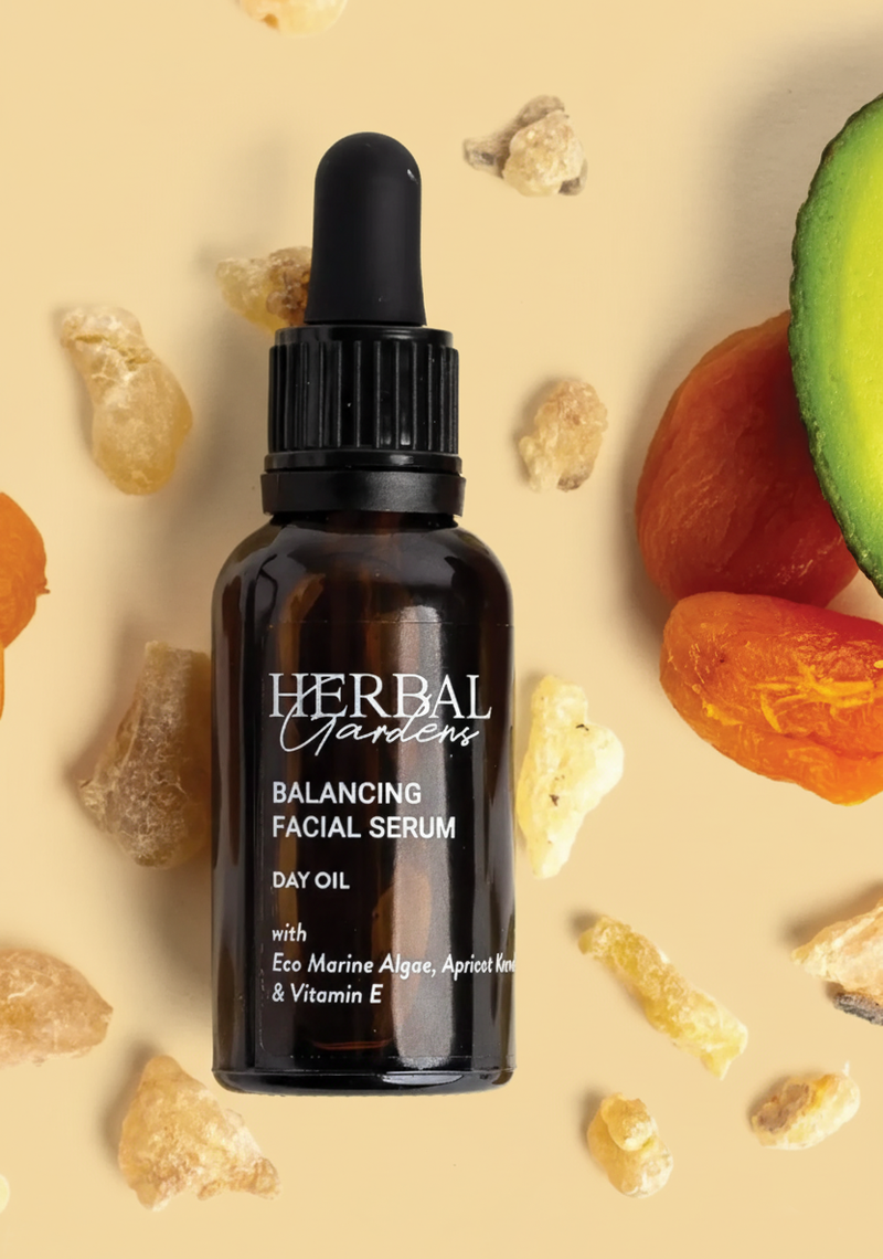 Balancing Facial Serum