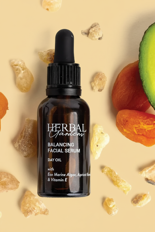 Balancing Facial Serum