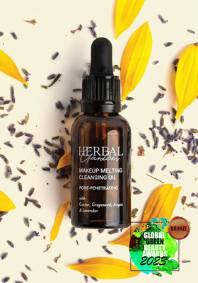 Makeup Melting Cleansing Oil