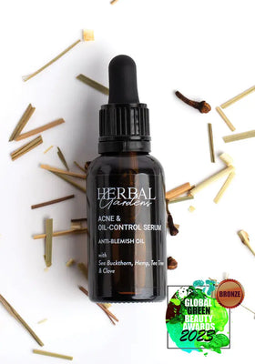 serum for acne