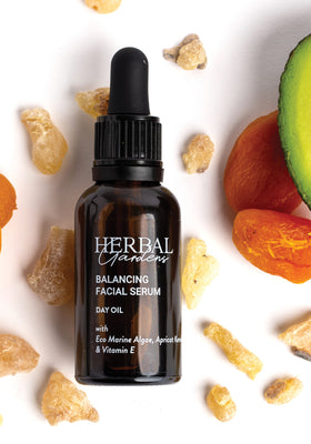 Balancing Facial Serum