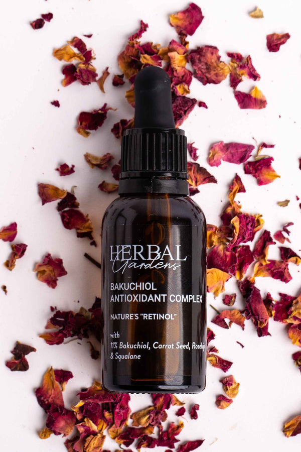 anti aging skincare set