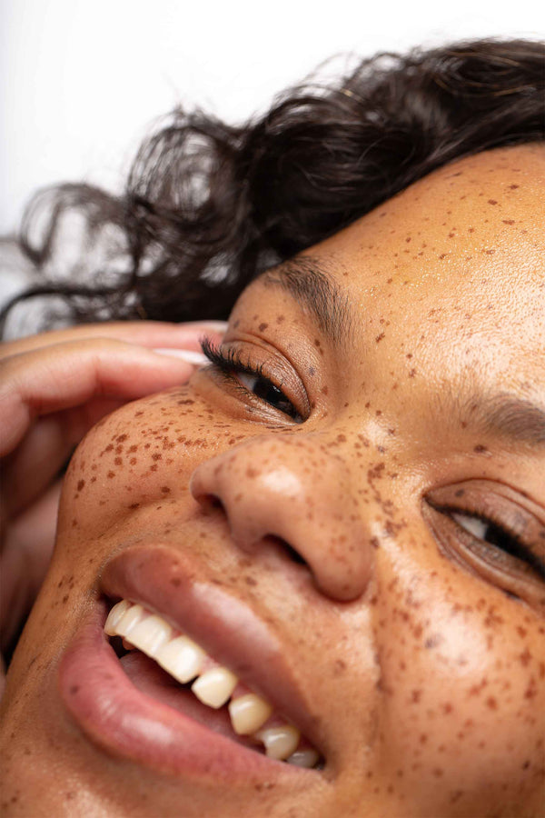 skin care set for women