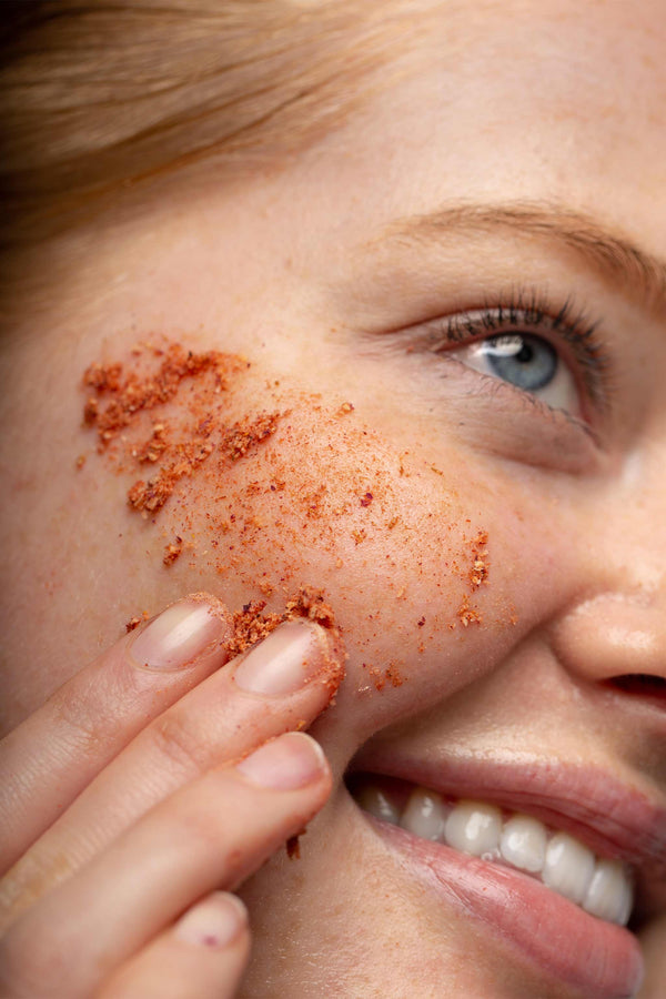 best exfoliator for face