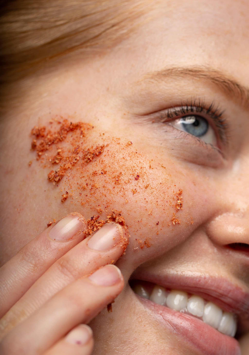 skincare gift set sale