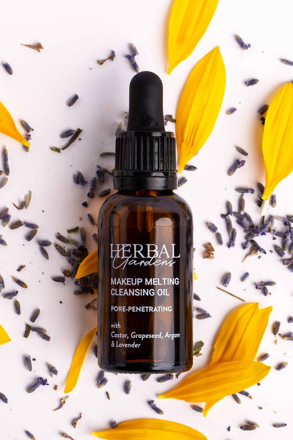 best oil based cleanser