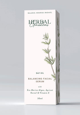 Balancing Facial Serum