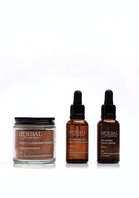 Daily Essentials Set