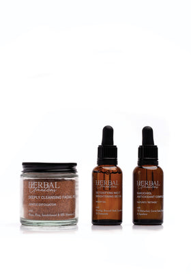Anti-Ageing Set